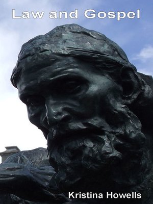 cover image of Law and Gospel